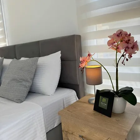 Seafront Two-bedroom Lux Suite, Bogaz * Boghaz